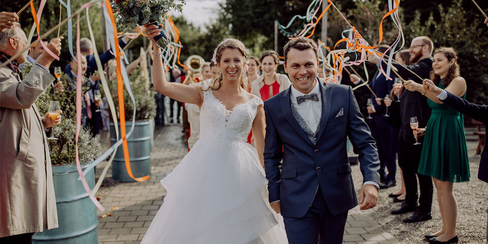 Hochzeitskredit auch ohne schufa