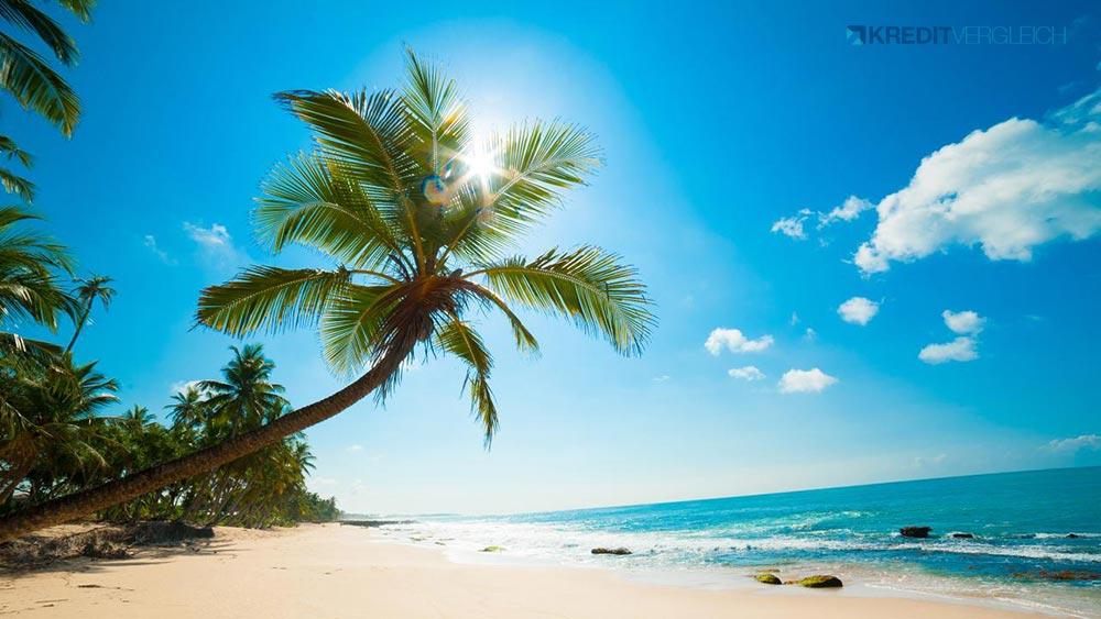 Urlaubskredit sofort
