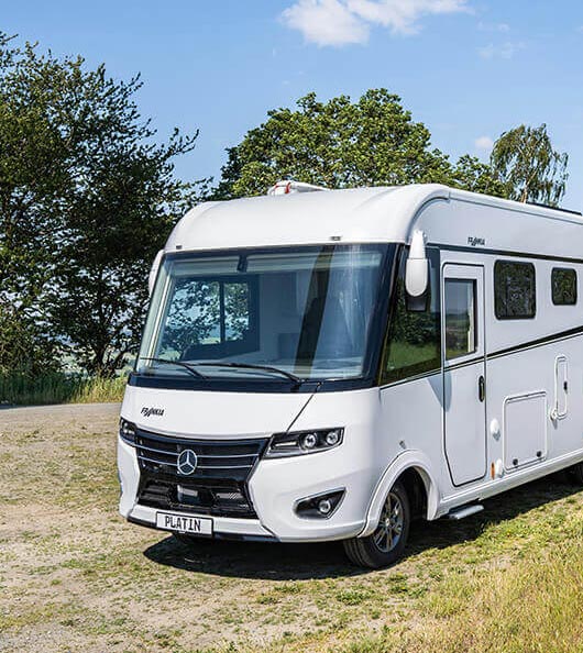 wohnmobil finanzieren